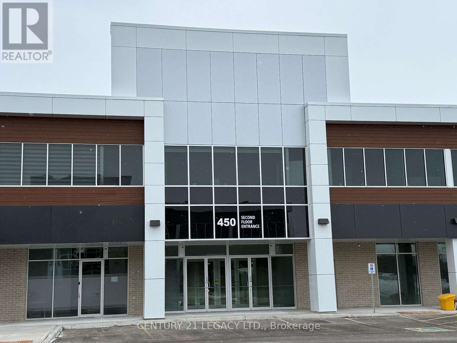 G203 - 450 HESPELER ROAD NW, Cambridge, Ontario