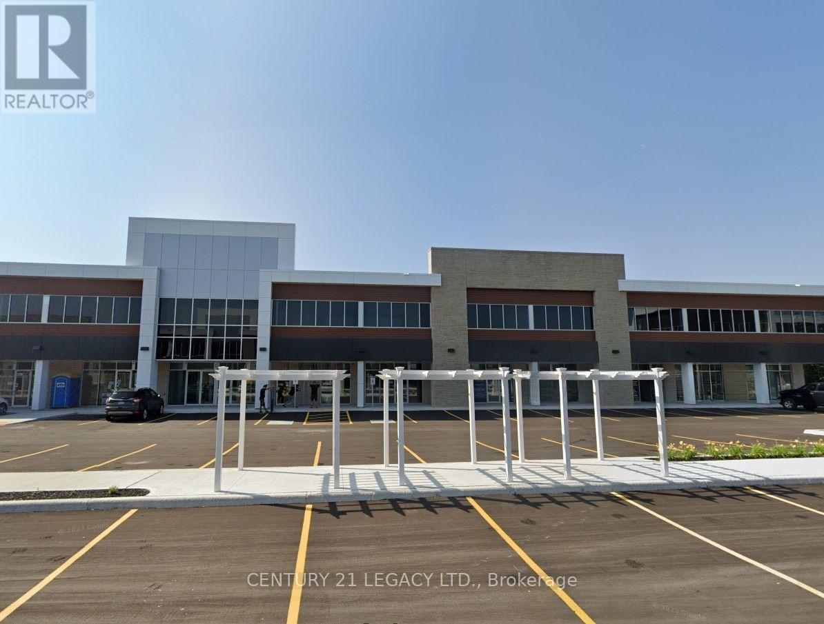 G203 - 450 Hespeler Road Nw, Cambridge, Ontario  N1R 0E3 - Photo 8 - X11988208