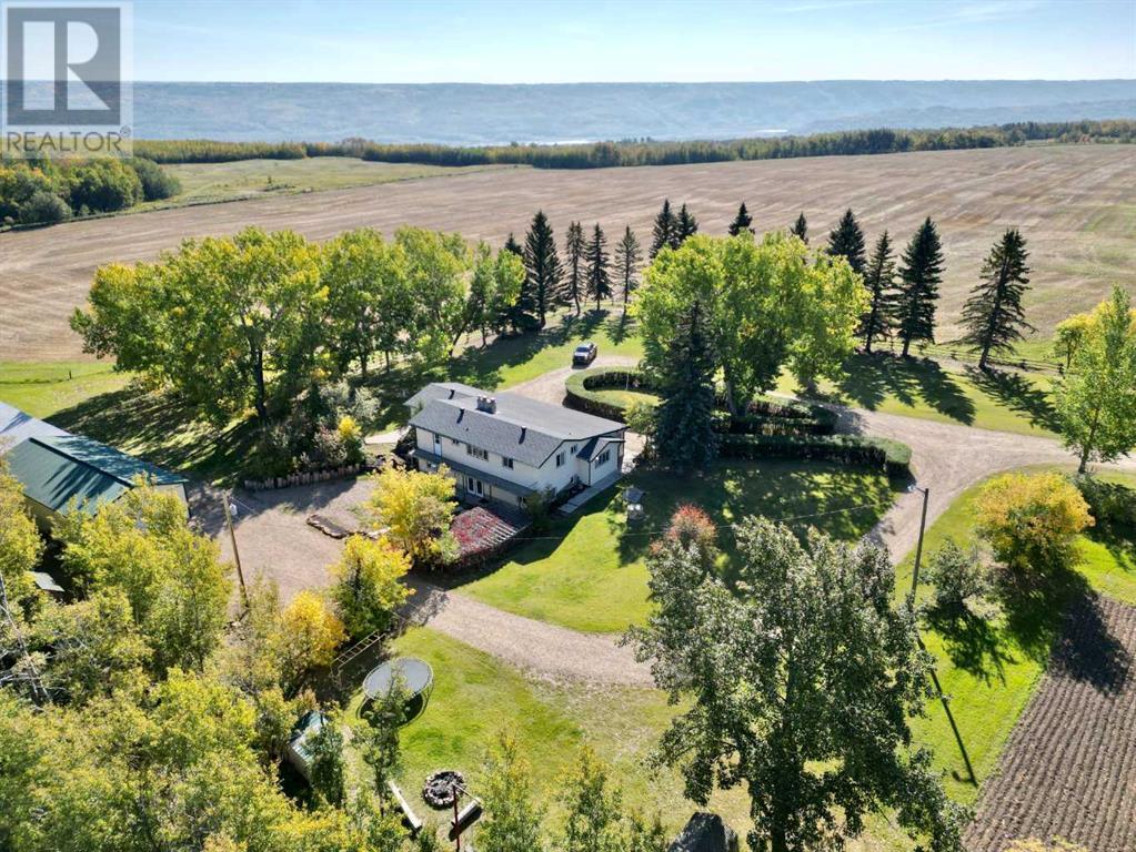 Property at 832077 Range Road 222 image 1