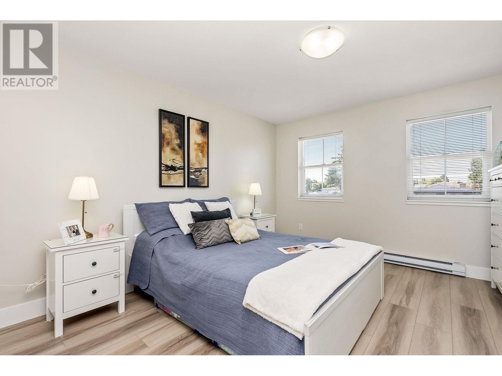 Listing Picture 17 of 38 : 211 7908 GRAHAM AVENUE, Burnaby / 本拿比 - 魯藝地產 Yvonne Lu Group - MLS Medallion Club Member