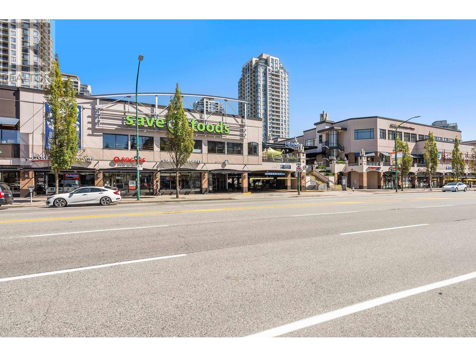 Listing Picture 33 of 38 : 211 7908 GRAHAM AVENUE, Burnaby / 本拿比 - 魯藝地產 Yvonne Lu Group - MLS Medallion Club Member