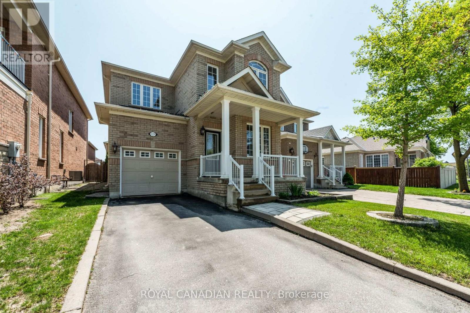 Property at 119 SAFFRON STREET image 1