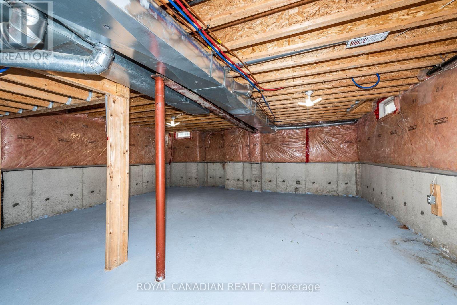 119 Saffron Street, Markham (Greensborough), Ontario  L6E 1Y9 - Photo 45 - N12018398