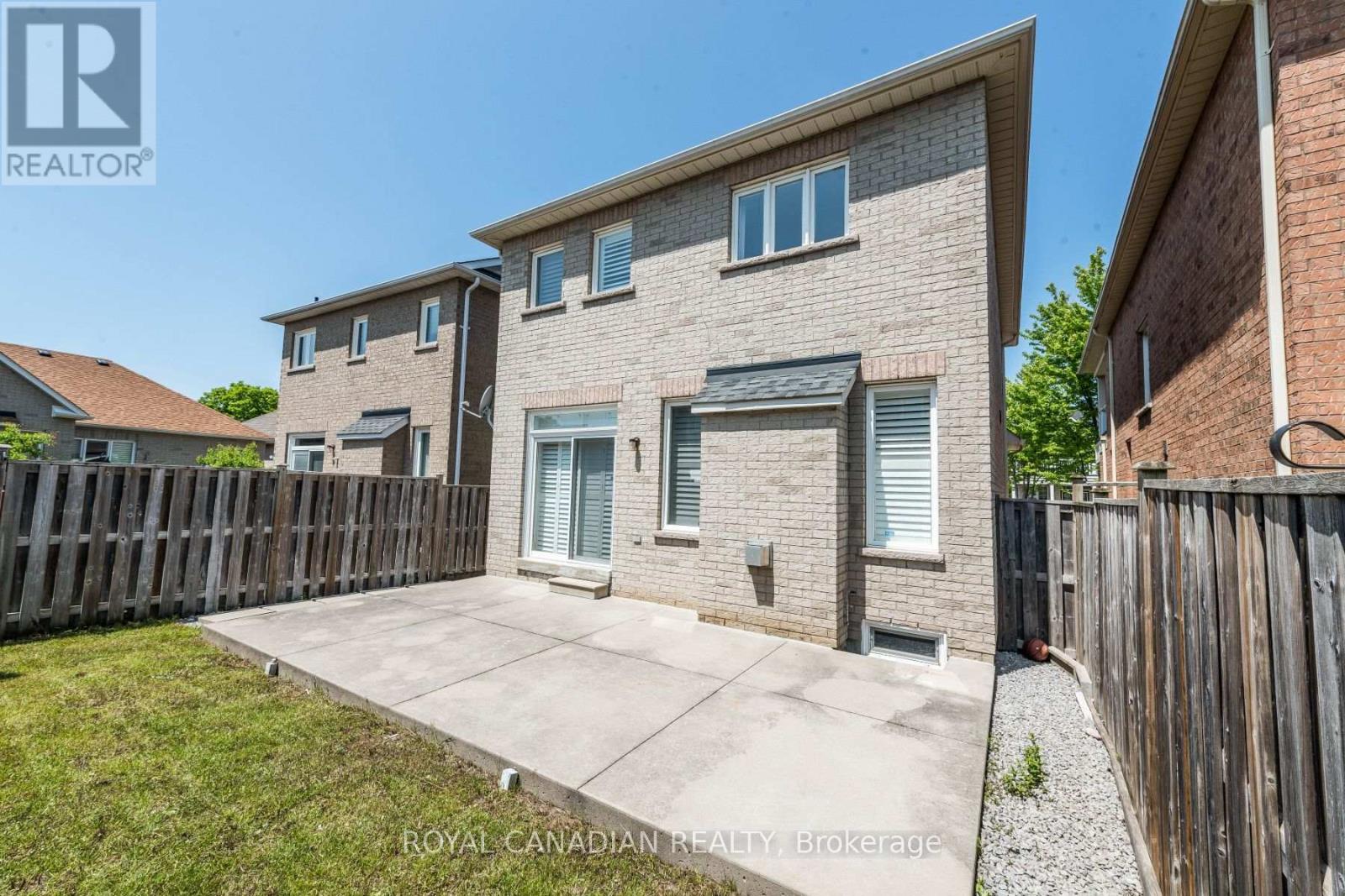 119 Saffron Street, Markham (Greensborough), Ontario  L6E 1Y9 - Photo 49 - N12018398