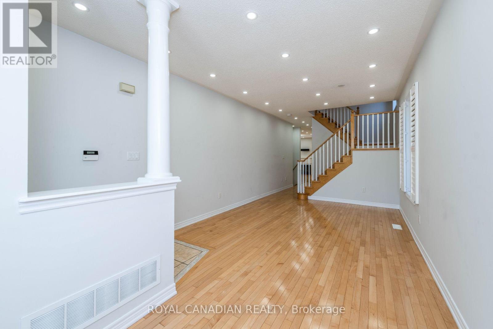 119 Saffron Street, Markham (Greensborough), Ontario  L6E 1Y9 - Photo 9 - N12018398