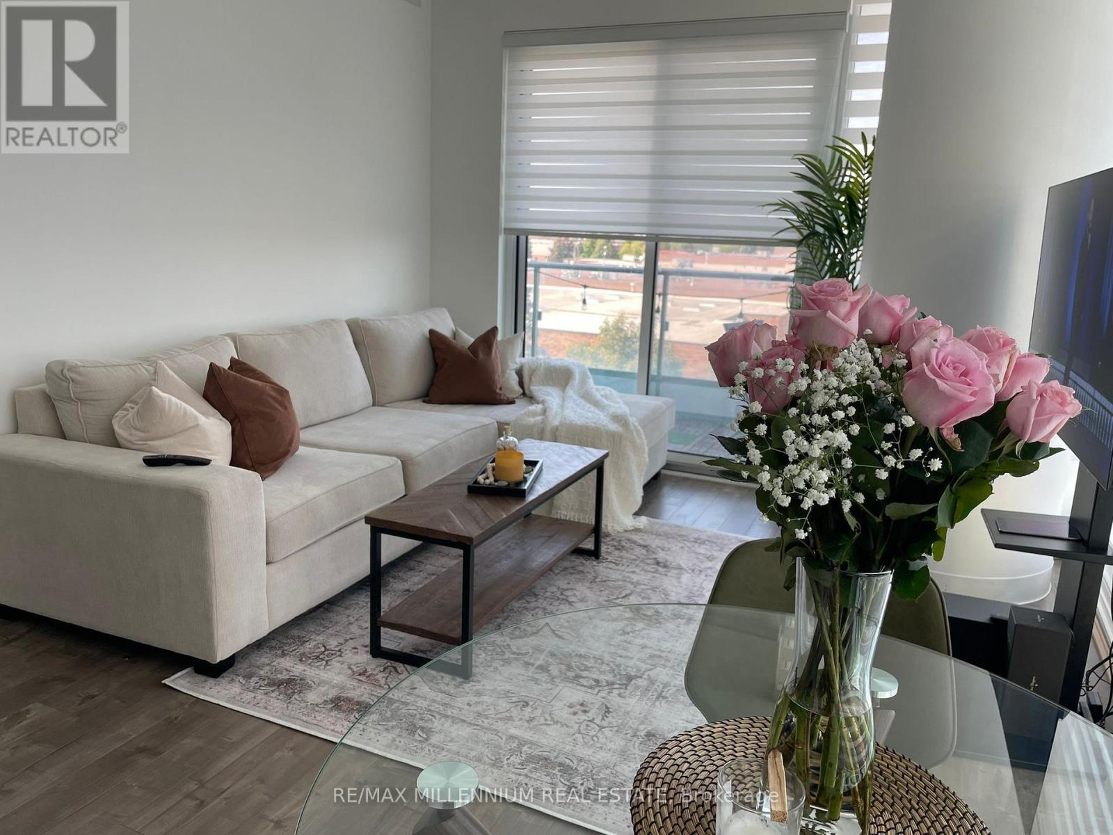 502 - 898 Portage Parkway, Vaughan, Ontario  L4K 0J6 - Photo 6 - N12018401