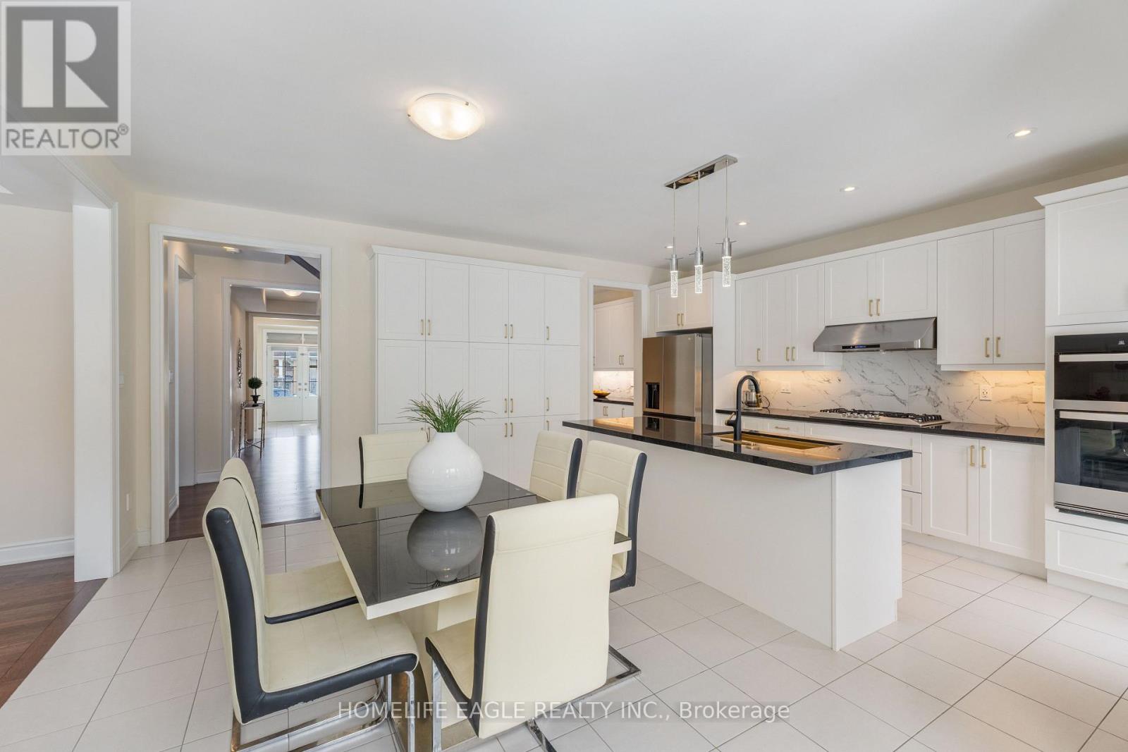 157 Kenneth Rogers Crescent, East Gwillimbury, Ontario  L9N 0S1 - Photo 10 - N12018408