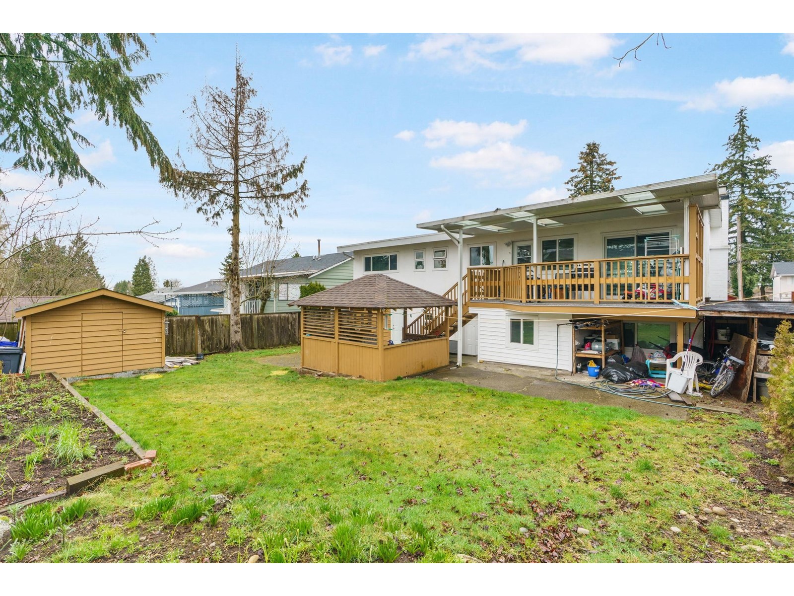 11444 87 Avenue, Delta, British Columbia  V4C 2Z8 - Photo 26 - R2977315