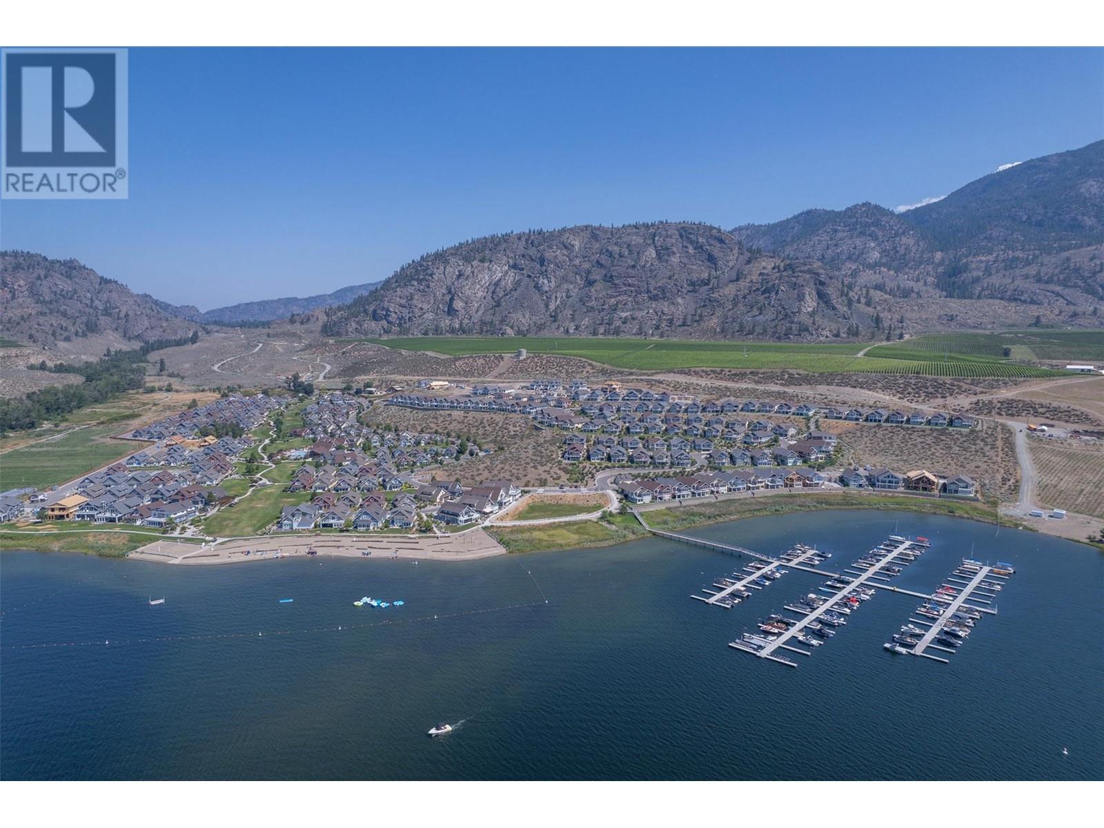 2450 Radio Tower Road Unit# 90, Oliver, British Columbia  V0H 1T1 - Photo 52 - 10329725