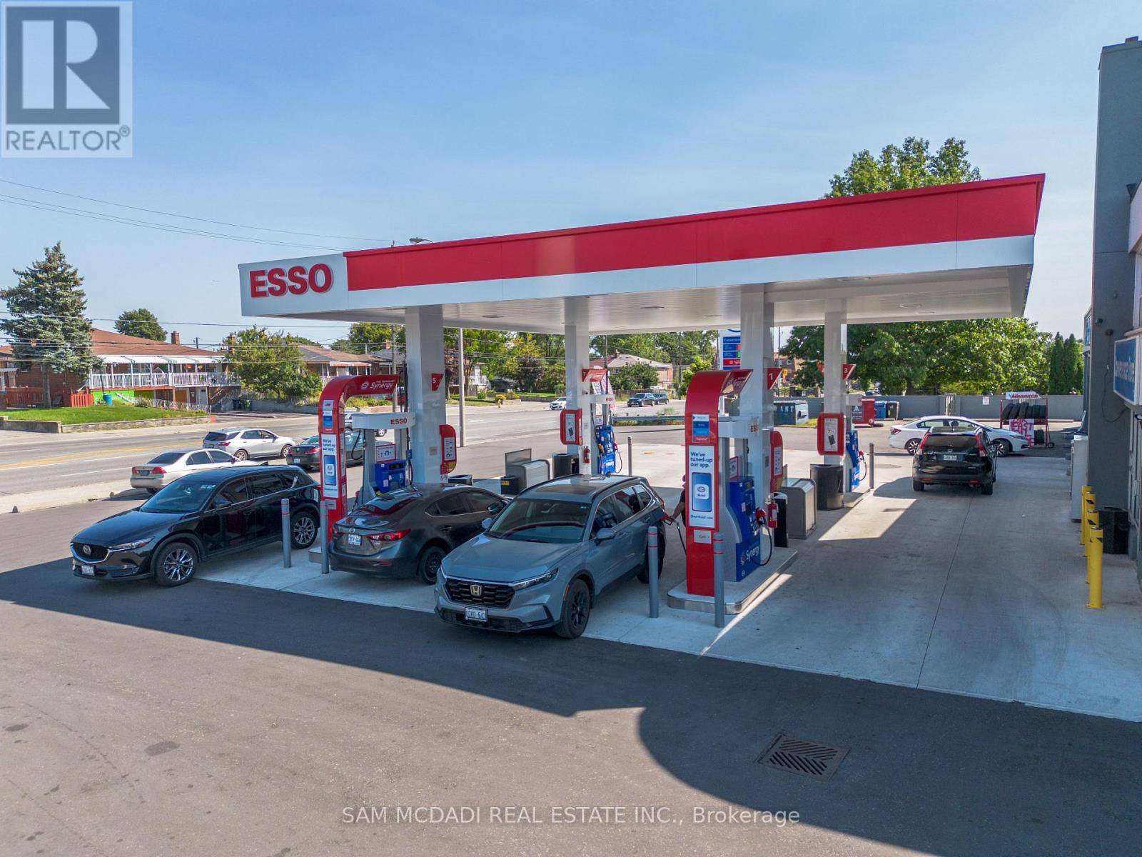 2922 ISLINGTON AVENUE, Toronto, Ontario