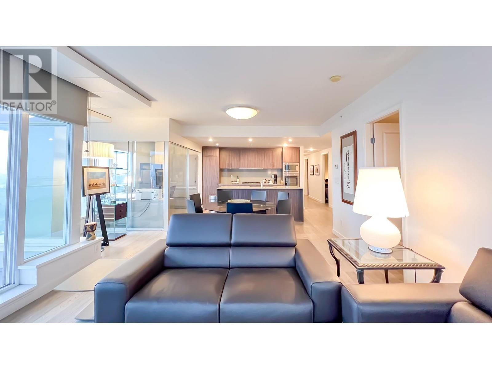 1801 2411 Heather Street, Vancouver, British Columbia  V5Z 0B7 - Photo 9 - R2941450
