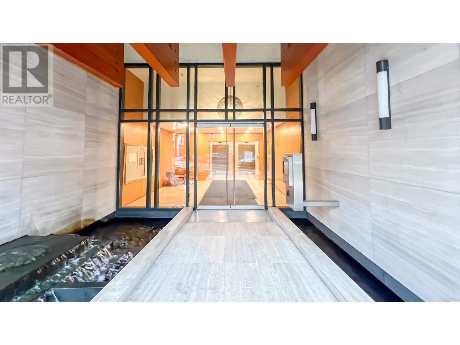 1801 2411 Heather Street, Vancouver, British Columbia  V5Z 0B7 - Photo 28 - R2941450