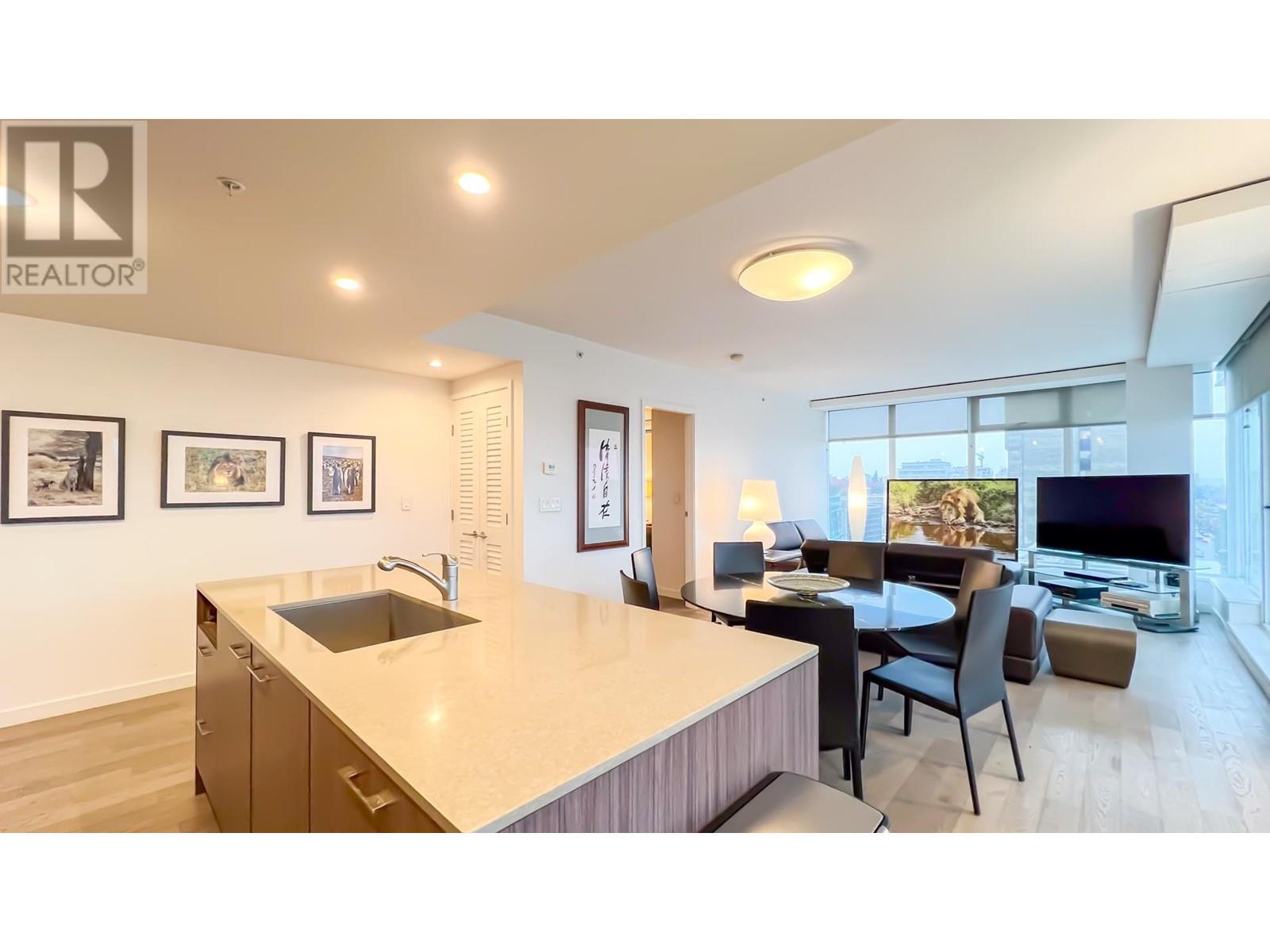 1801 2411 Heather Street, Vancouver, British Columbia  V5Z 0B7 - Photo 6 - R2941450