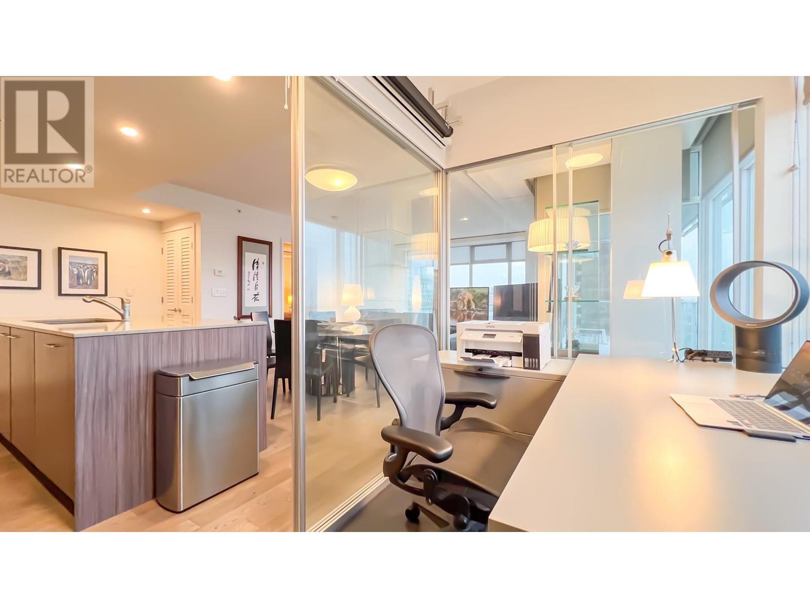 1801 2411 Heather Street, Vancouver, British Columbia  V5Z 0B7 - Photo 11 - R2941450