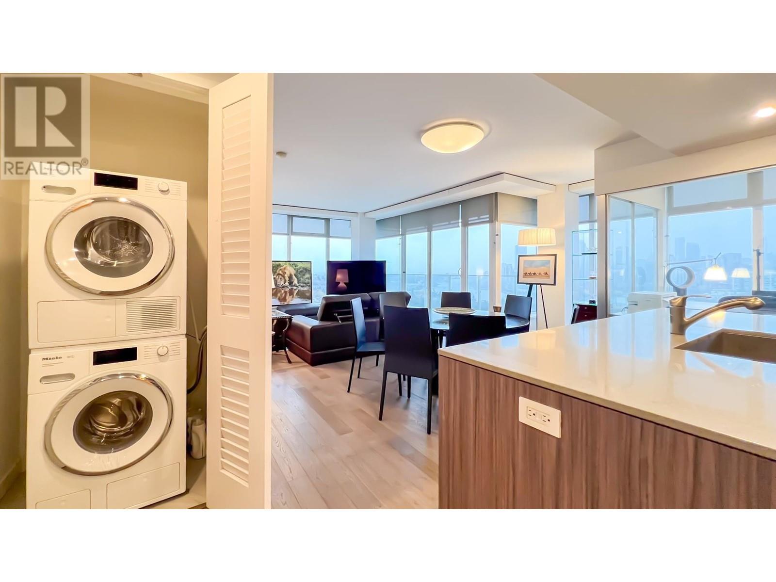 1801 2411 Heather Street, Vancouver, British Columbia  V5Z 0B7 - Photo 5 - R2941450