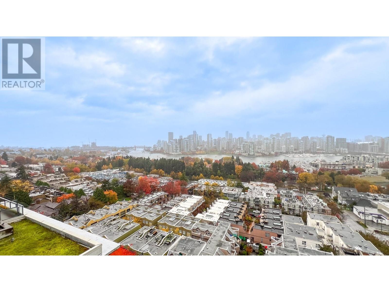 1801 2411 Heather Street, Vancouver, British Columbia  V5Z 0B7 - Photo 13 - R2941450