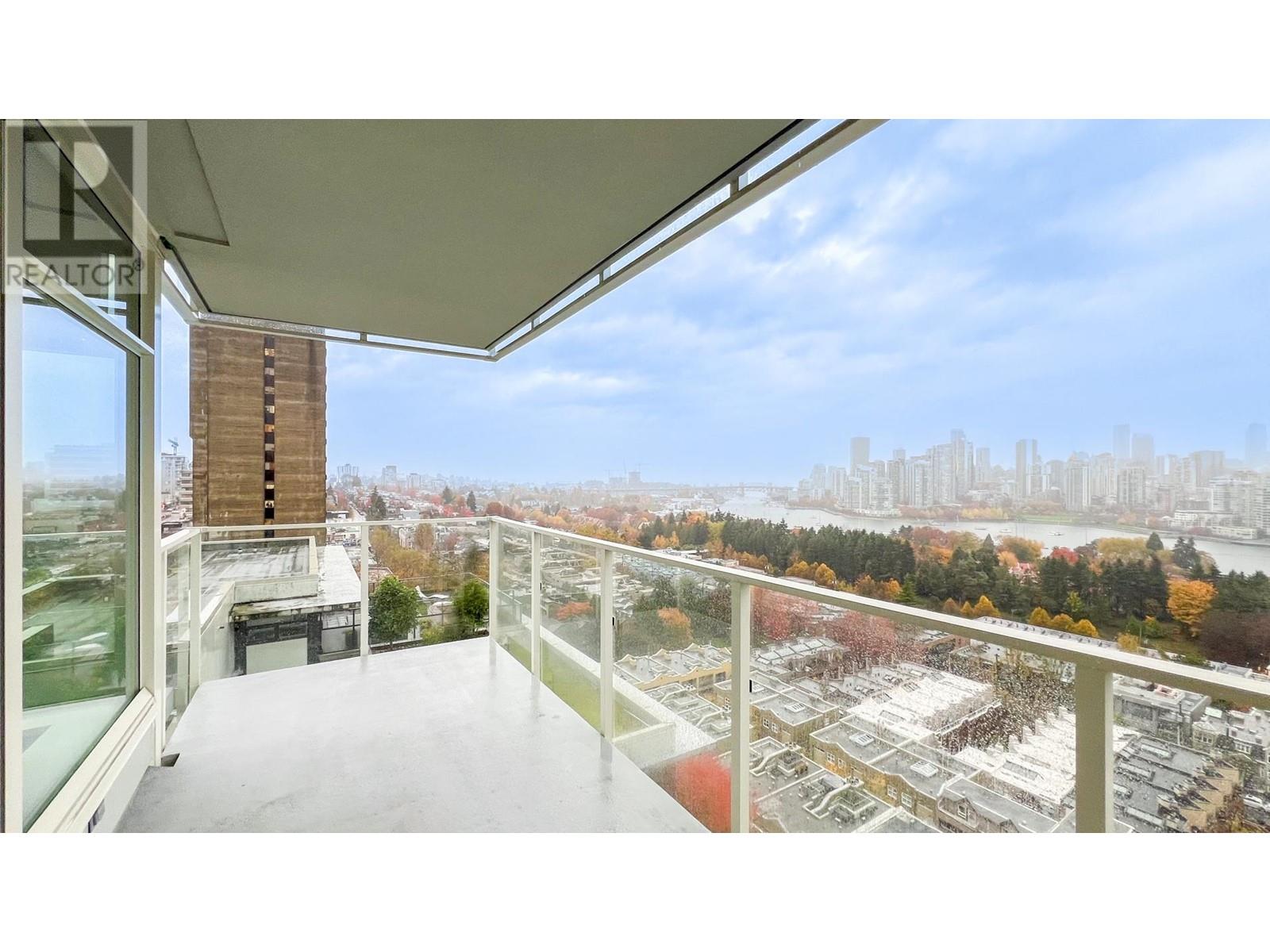 1801 2411 Heather Street, Vancouver, British Columbia  V5Z 0B7 - Photo 12 - R2941450