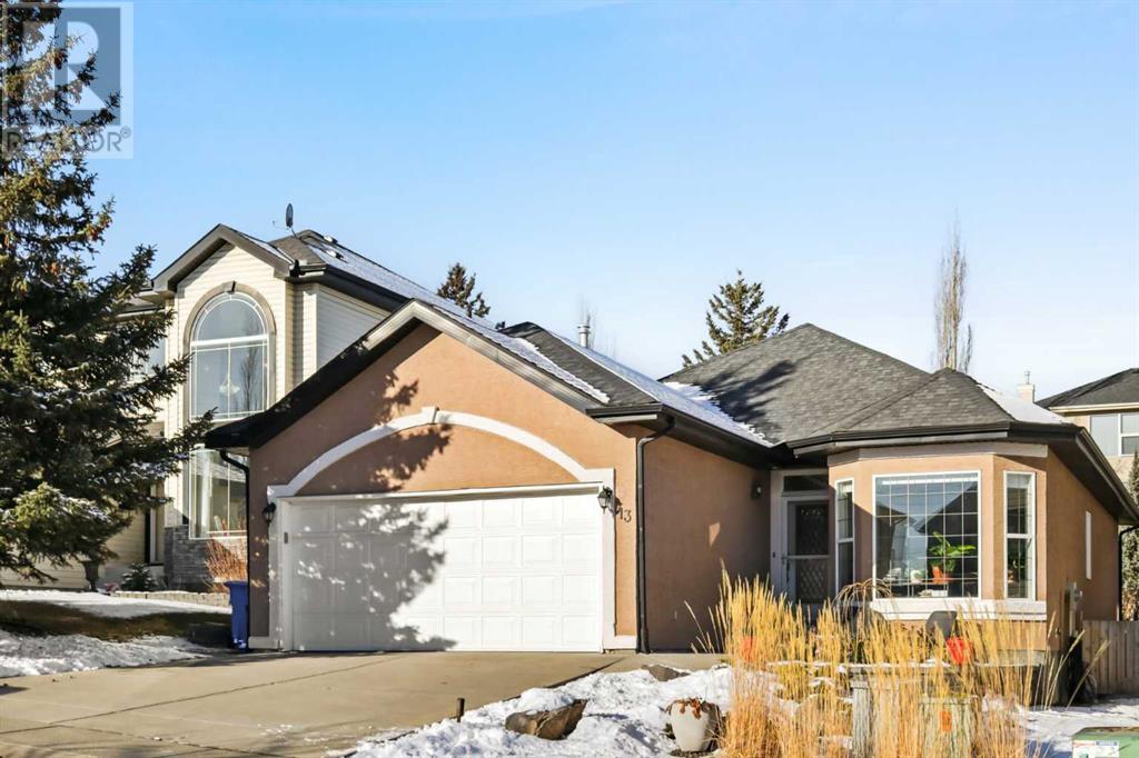 13 Valley Creek Road NW, calgary, Alberta