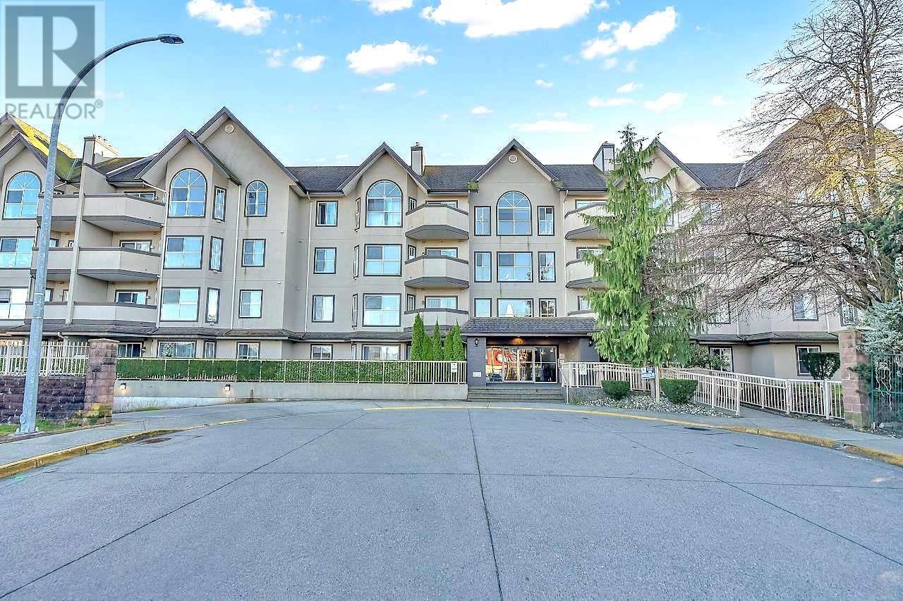 212 12464 191b Street, Pitt Meadows, British Columbia  V3Y 2P6 - Photo 2 - R2975172