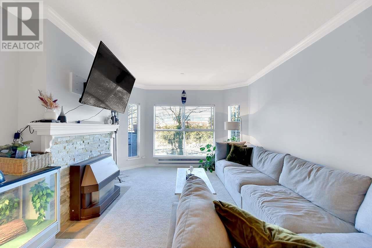 212 12464 191b Street, Pitt Meadows, British Columbia  V3Y 2P6 - Photo 25 - R2975172