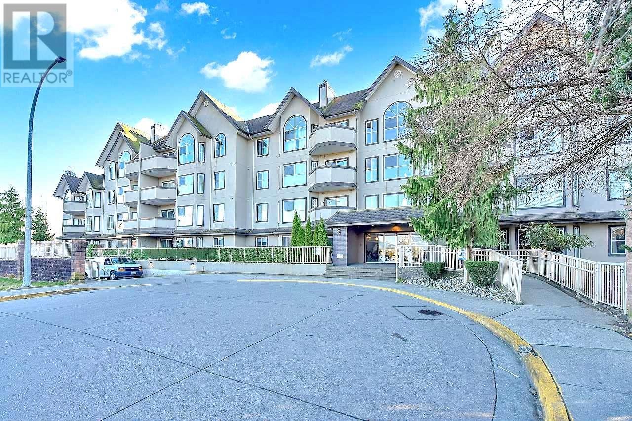 212 12464 191b Street, Pitt Meadows, British Columbia  V3Y 2P6 - Photo 1 - R2975172
