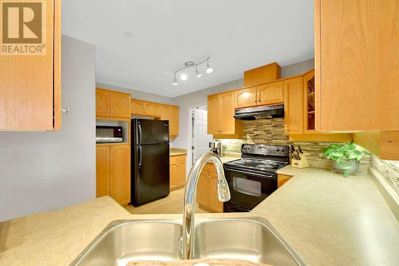 212 12464 191b Street, Pitt Meadows, British Columbia  V3Y 2P6 - Photo 4 - R2975172