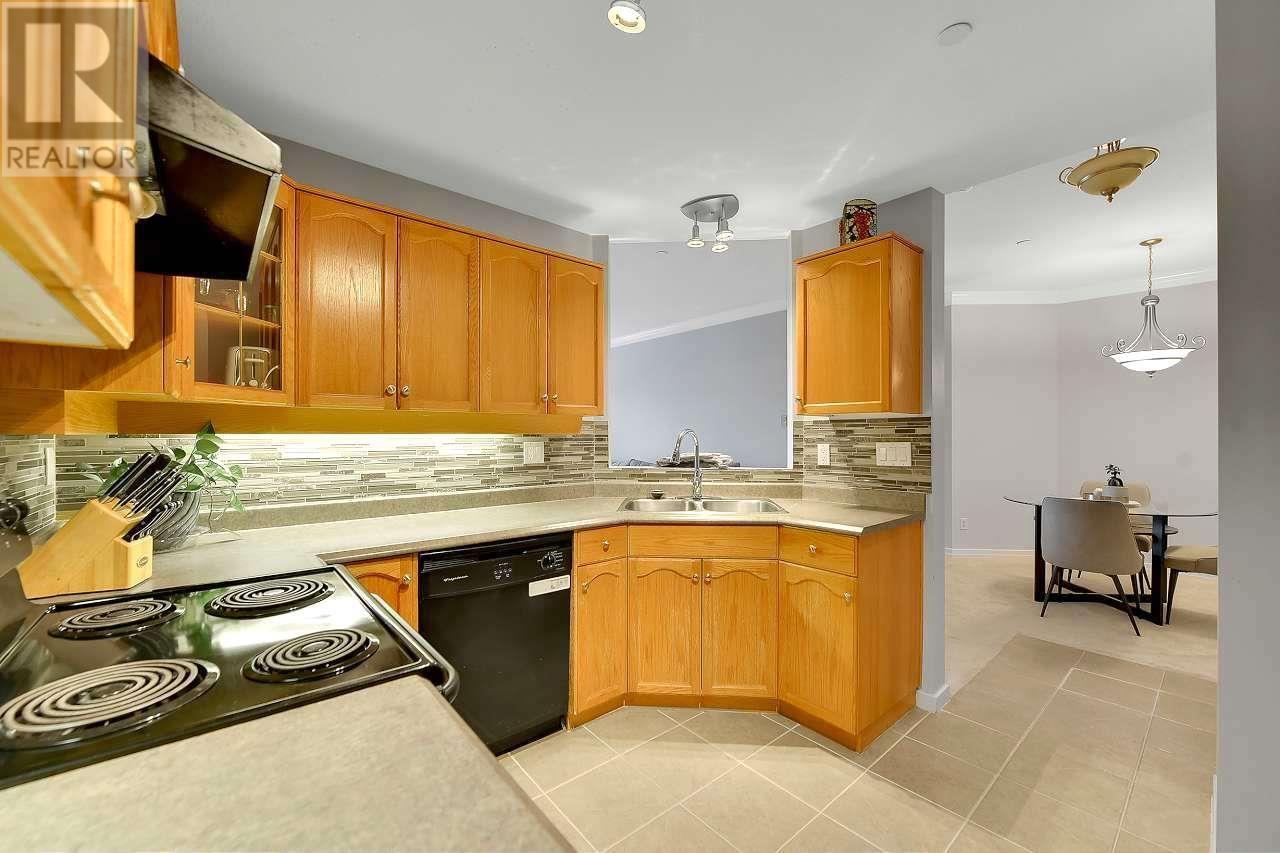212 12464 191b Street, Pitt Meadows, British Columbia  V3Y 2P6 - Photo 5 - R2975172
