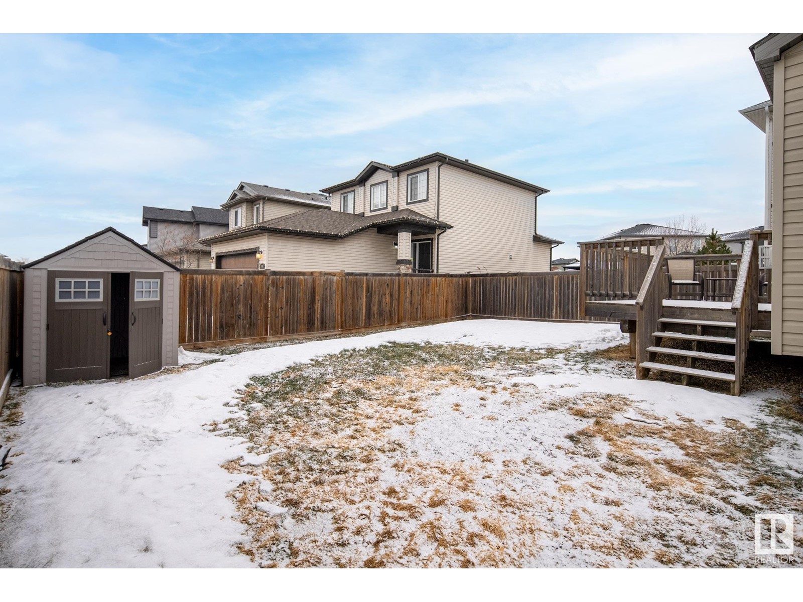 9410 84 Av, Morinville, Alberta  T8R 0A7 - Photo 41 - E4425593