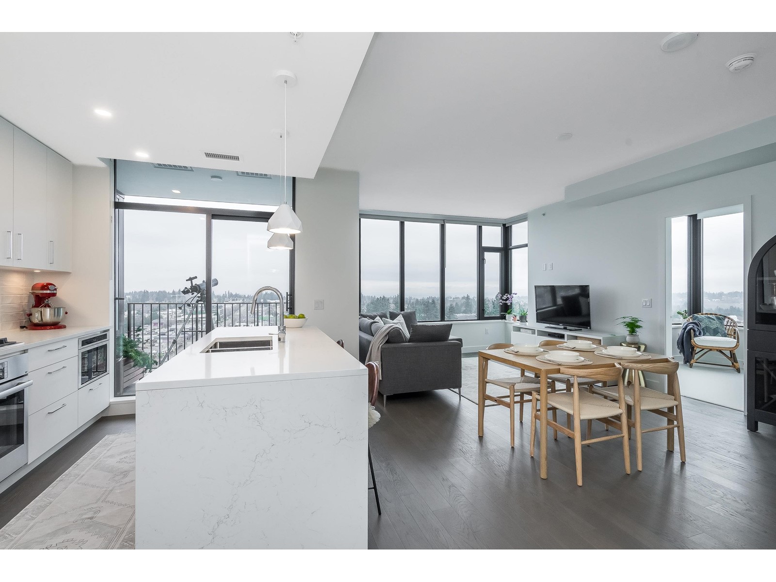 1402 1588 Johnston Road, White Rock, British Columbia  V4B 0C5 - Photo 13 - R2977781
