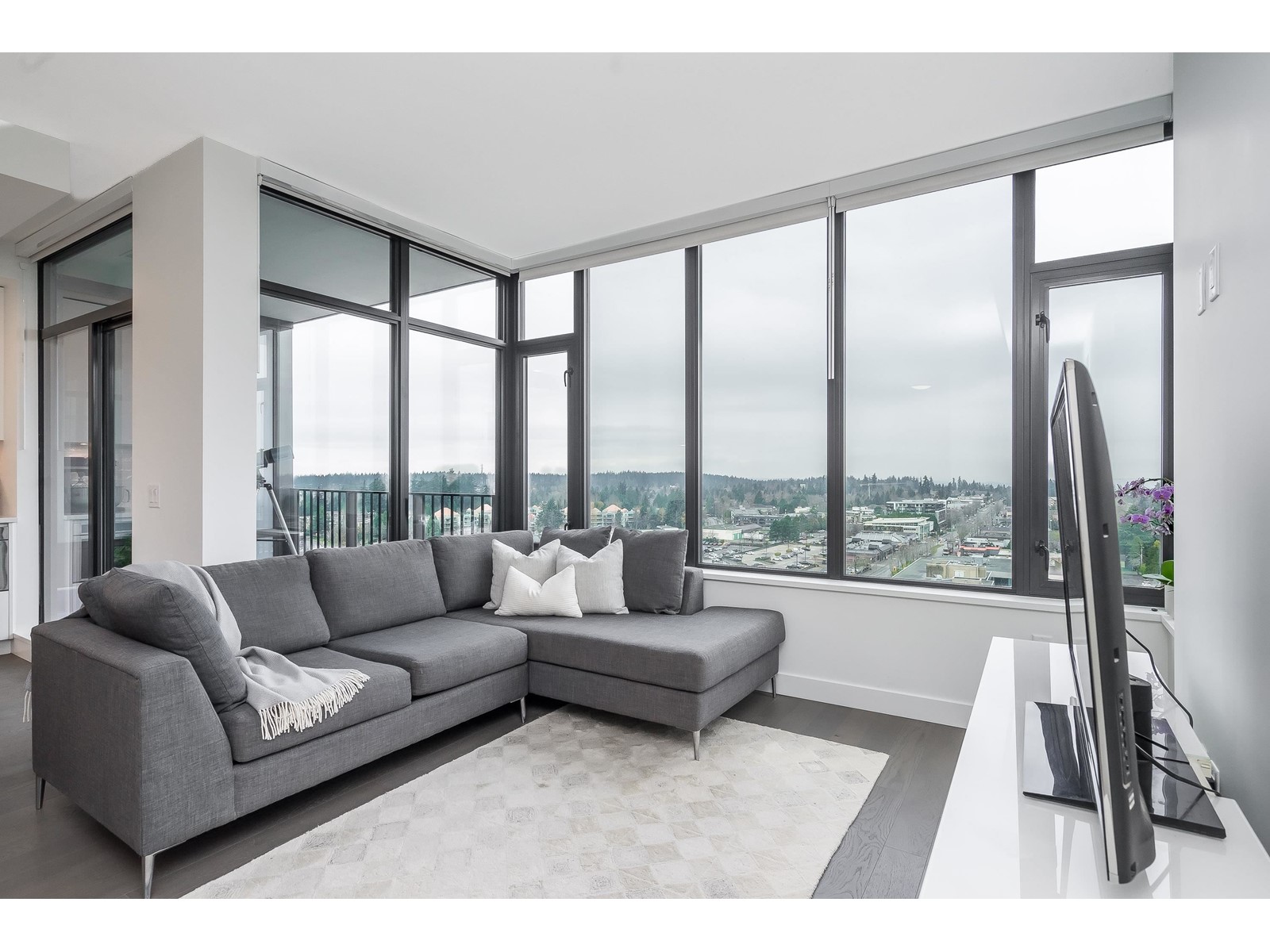 1402 1588 Johnston Road, White Rock, British Columbia  V4B 0C5 - Photo 15 - R2977781