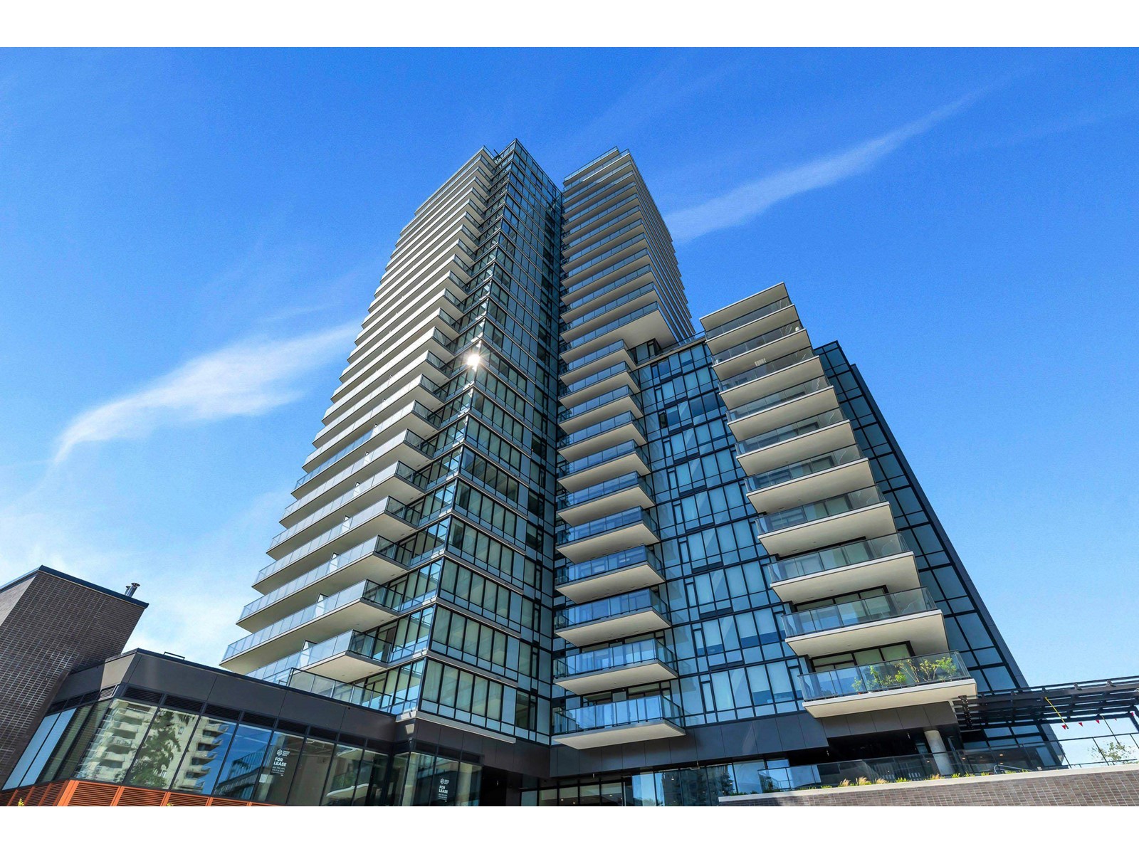 1402 1588 Johnston Road, White Rock, British Columbia  V4B 0C5 - Photo 3 - R2977781