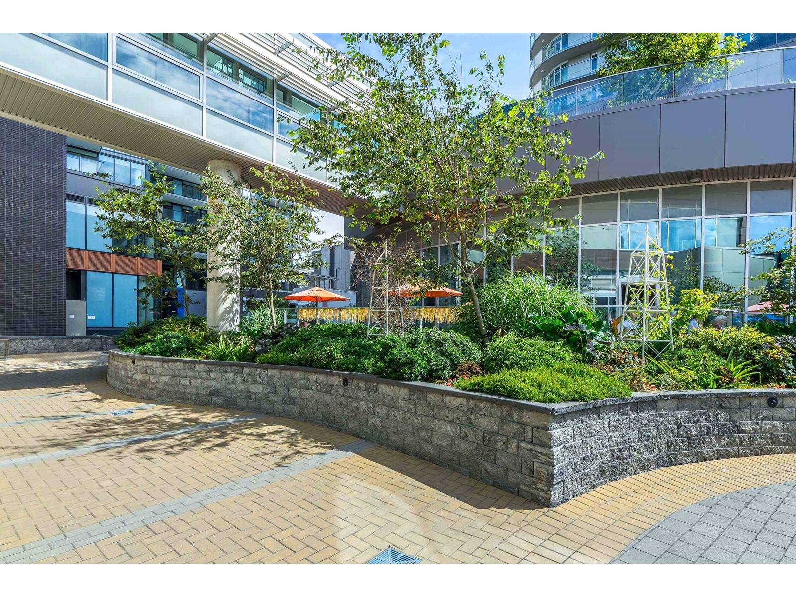 1402 1588 Johnston Road, White Rock, British Columbia  V4B 0C5 - Photo 32 - R2977781