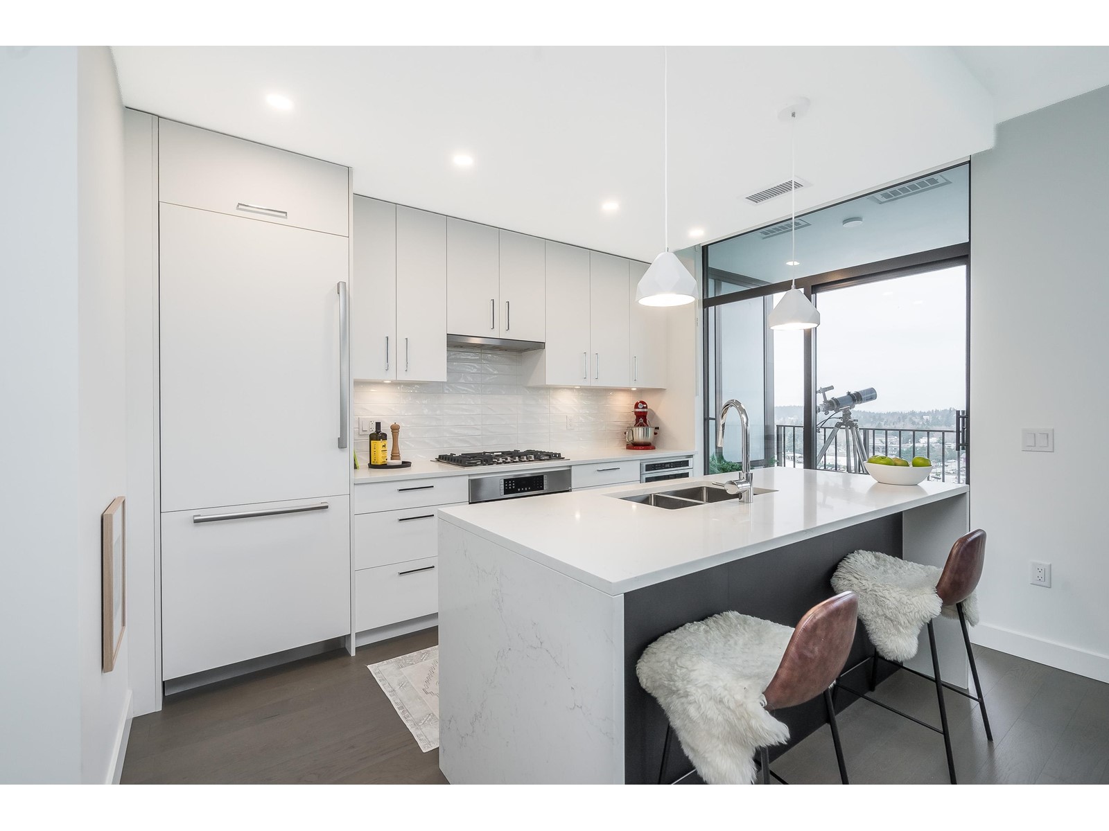 1402 1588 Johnston Road, White Rock, British Columbia  V4B 0C5 - Photo 8 - R2977781