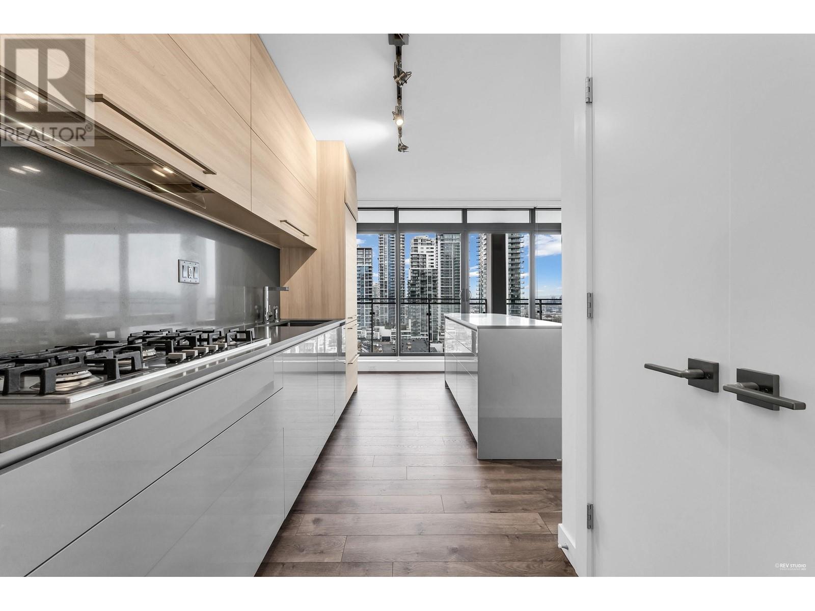 1006 4488 Juneau Street, Burnaby, British Columbia  V5C 0M4 - Photo 12 - R2977565