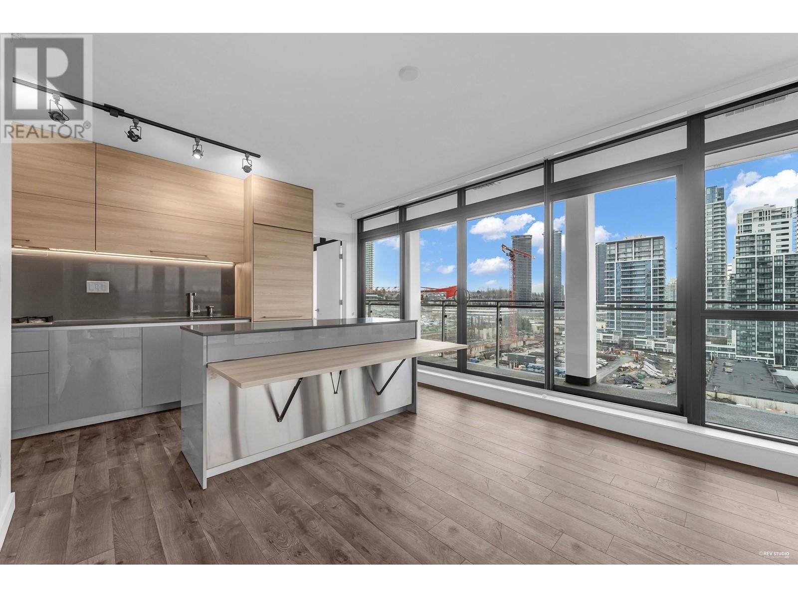 1006 4488 Juneau Street, Burnaby, British Columbia  V5C 0M4 - Photo 9 - R2977565