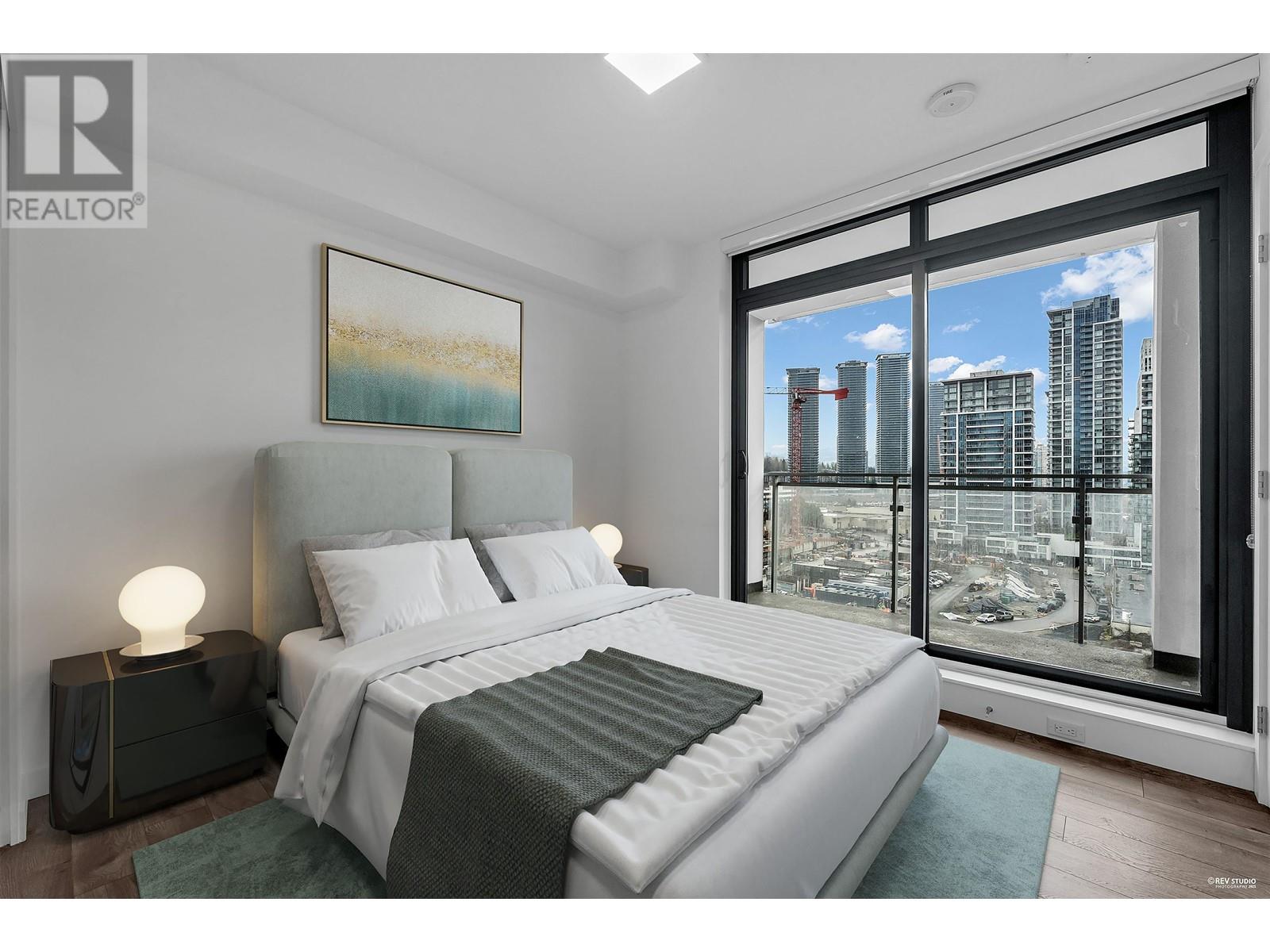 1006 4488 Juneau Street, Burnaby, British Columbia  V5C 0M4 - Photo 3 - R2977565