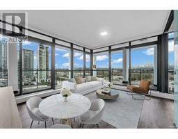 1006 4488 JUNEAU STREET, Burnaby, British Columbia