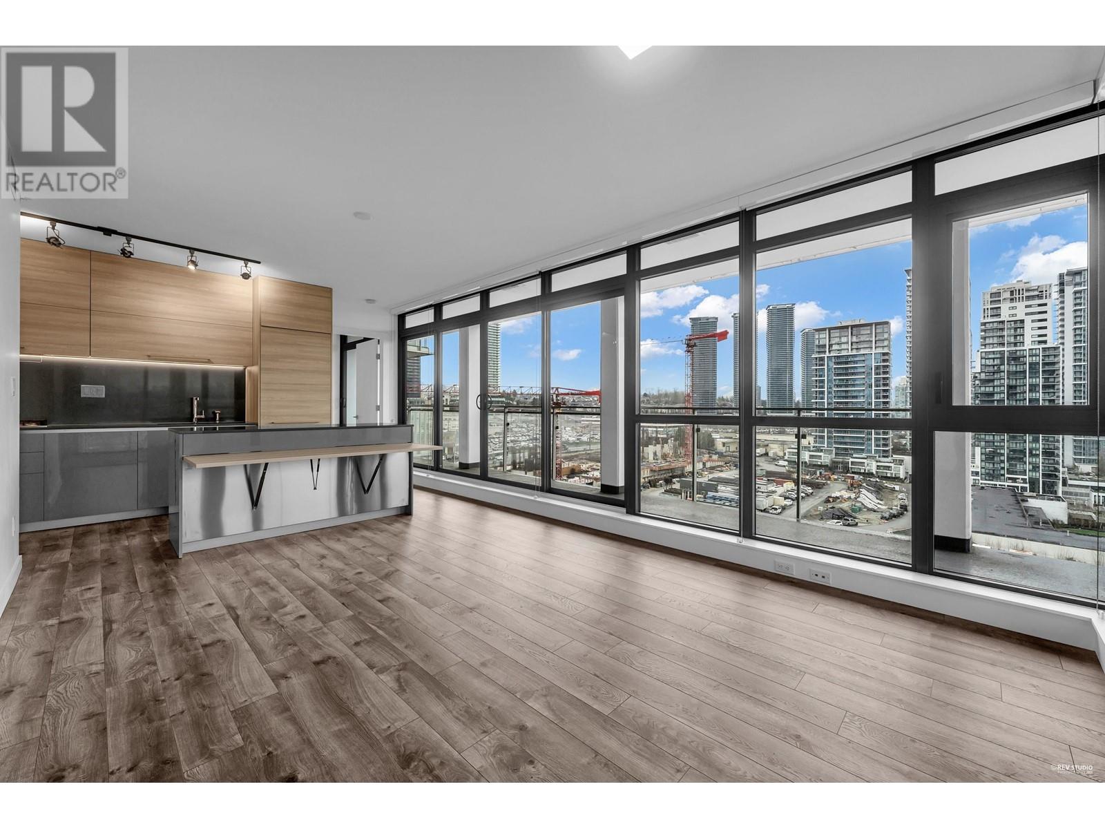 1006 4488 Juneau Street, Burnaby, British Columbia  V5C 0M4 - Photo 8 - R2977565