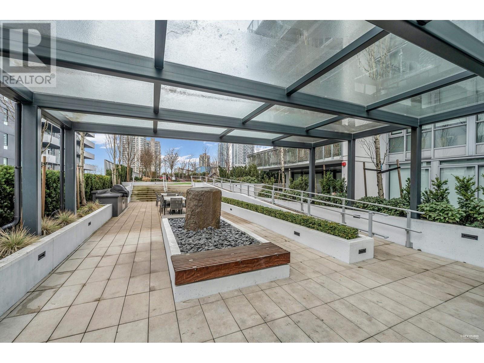 1006 4488 Juneau Street, Burnaby, British Columbia  V5C 0M4 - Photo 38 - R2977565