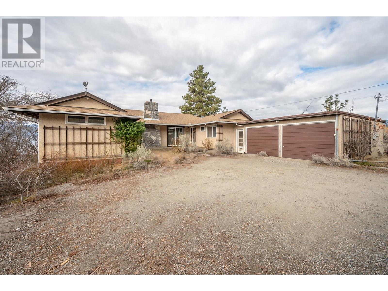 2175 Naramata Road, Naramata, British Columbia  V0H 1N1 - Photo 2 - 10338144