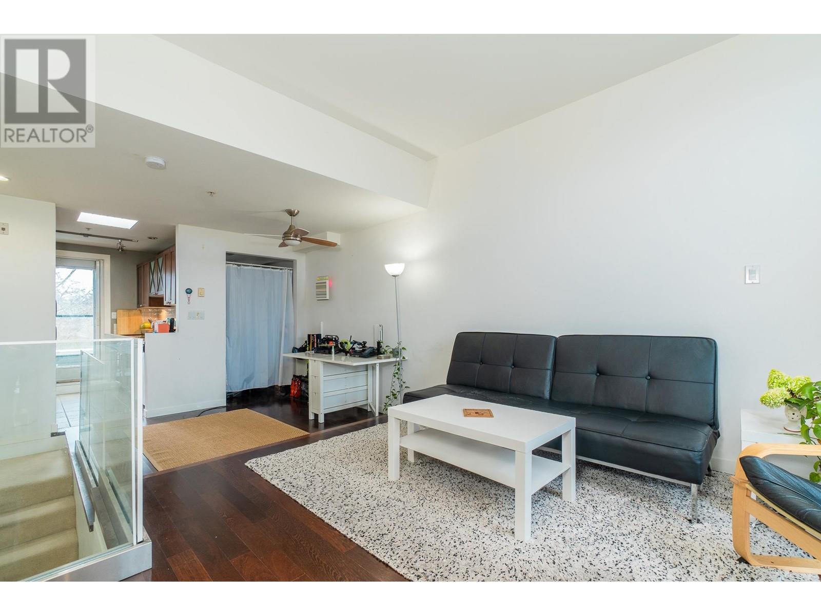 408 3637 W 17th Avenue, Vancouver, British Columbia  V6S 1A3 - Photo 14 - R2977744