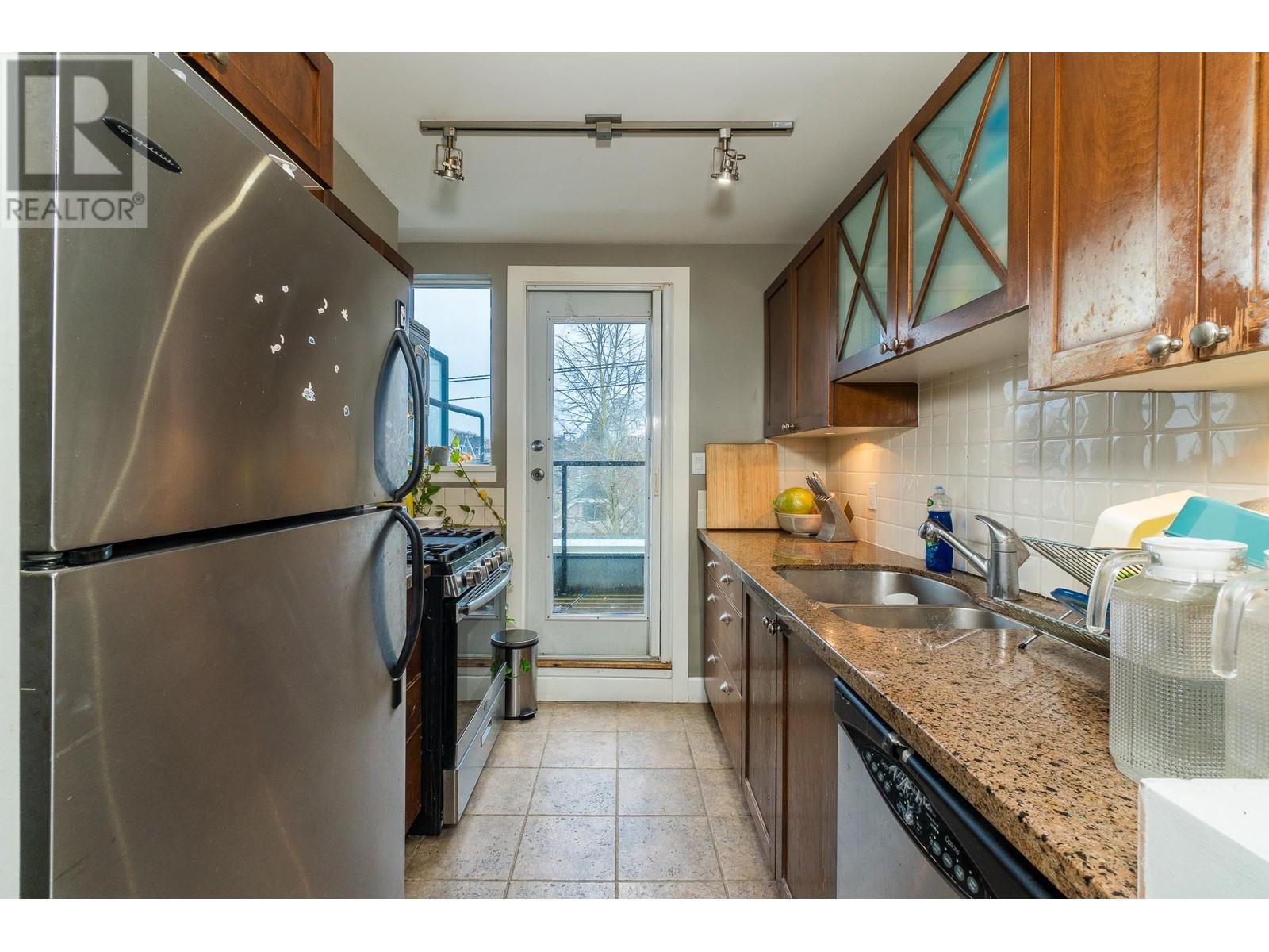 408 3637 W 17th Avenue, Vancouver, British Columbia  V6S 1A3 - Photo 15 - R2977744