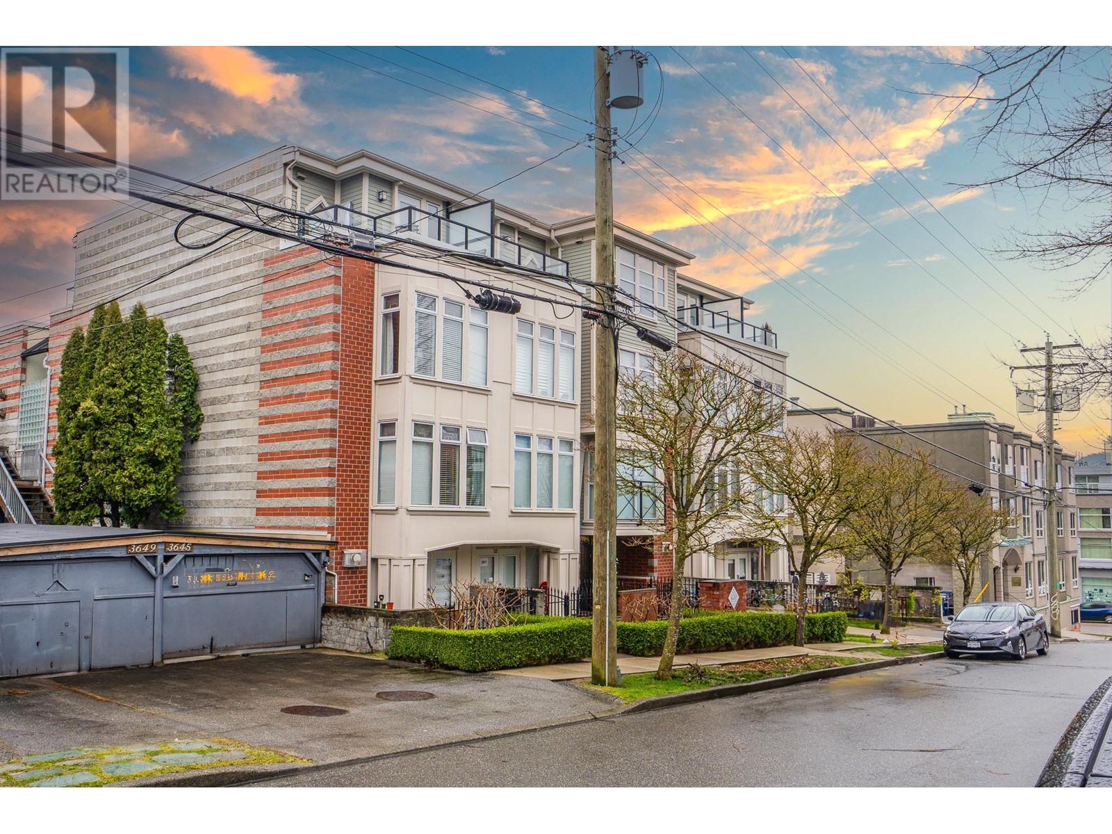 408 3637 W 17th Avenue, Vancouver, British Columbia  V6S 1A3 - Photo 2 - R2977744