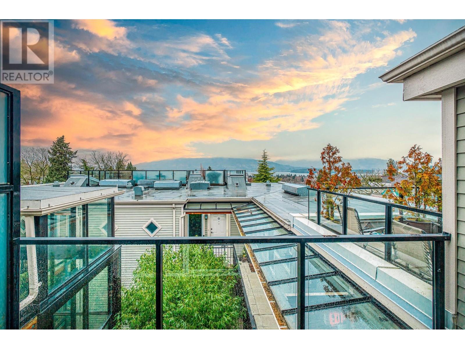 408 3637 W 17th Avenue, Vancouver, British Columbia  V6S 1A3 - Photo 4 - R2977744