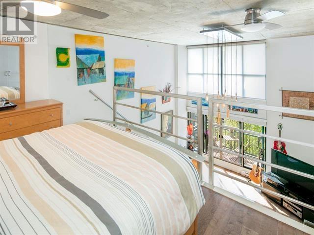714 22 E Cordova Street, Vancouver, British Columbia  V6A 4G8 - Photo 13 - R2977762