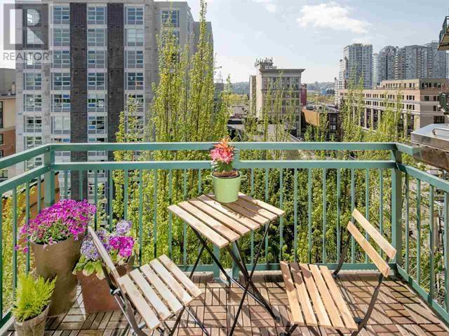 714 22 E Cordova Street, Vancouver, British Columbia  V6A 4G8 - Photo 15 - R2977762