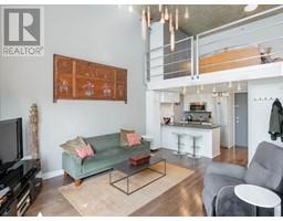 714 22 E CORDOVA STREET, Vancouver, British Columbia