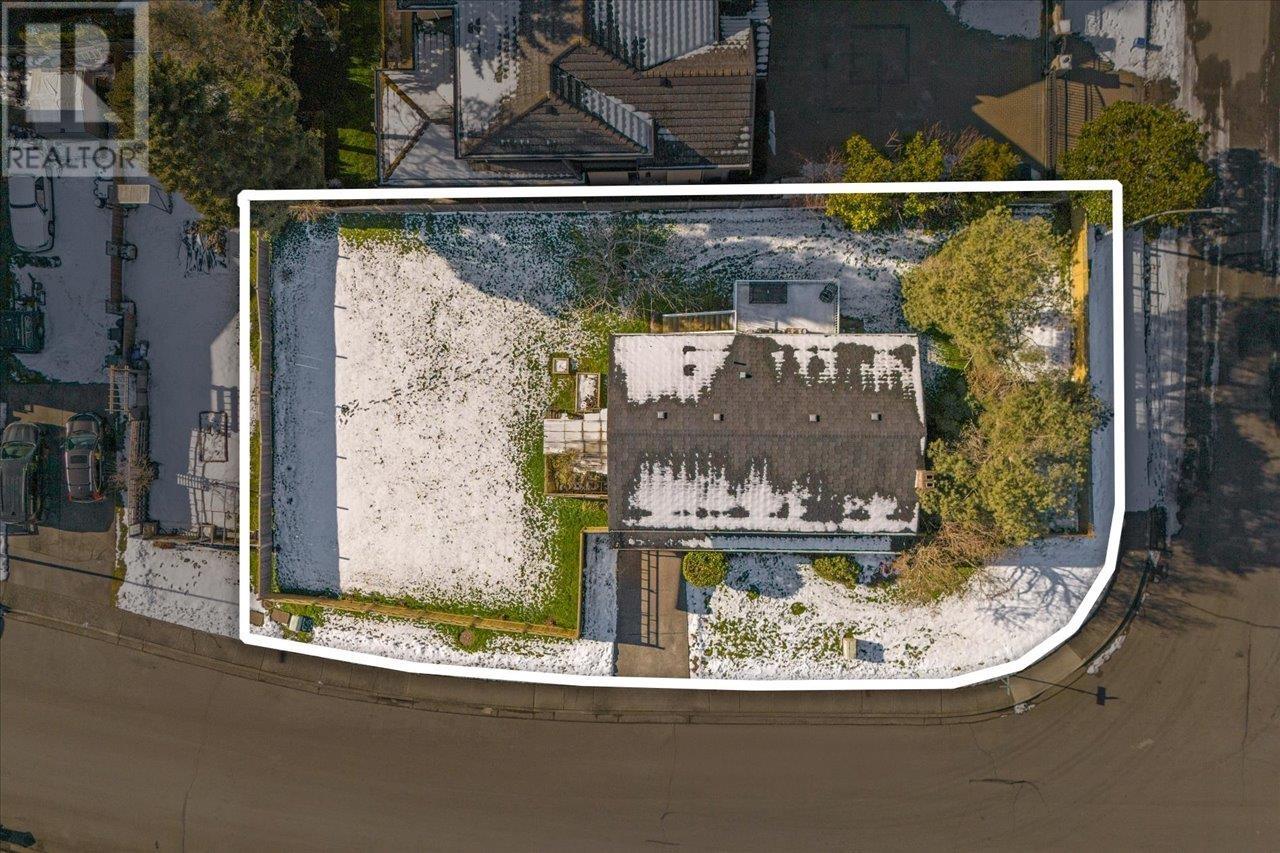 7951 FROBISHER DRIVE, Richmond