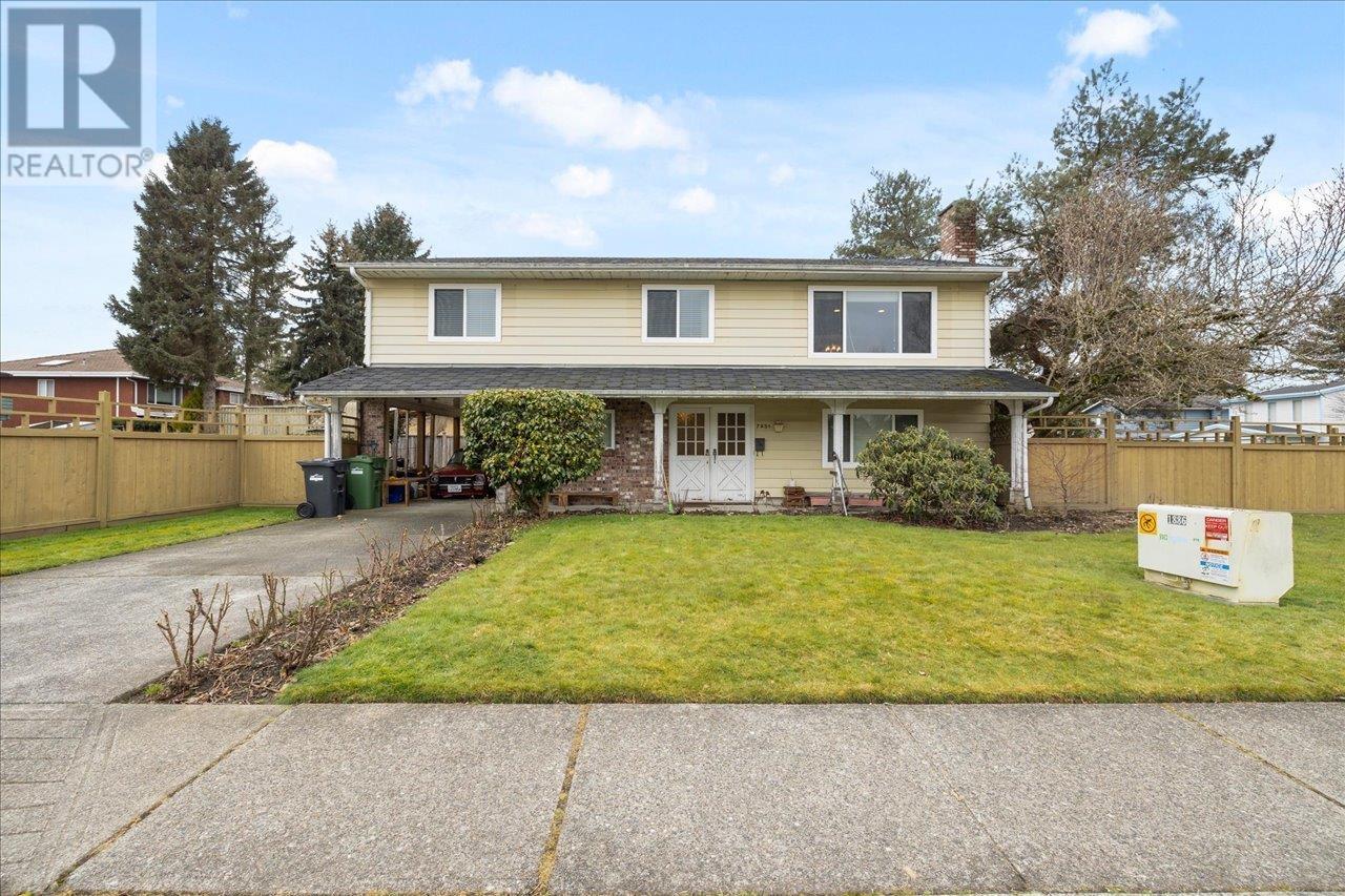 Listing Picture 2 of 37 : 7951 FROBISHER DRIVE, Richmond / 烈治文 - 魯藝地產 Yvonne Lu Group - MLS Medallion Club Member