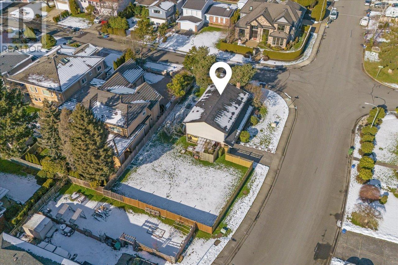 Listing Picture 28 of 37 : 7951 FROBISHER DRIVE, Richmond / 烈治文 - 魯藝地產 Yvonne Lu Group - MLS Medallion Club Member